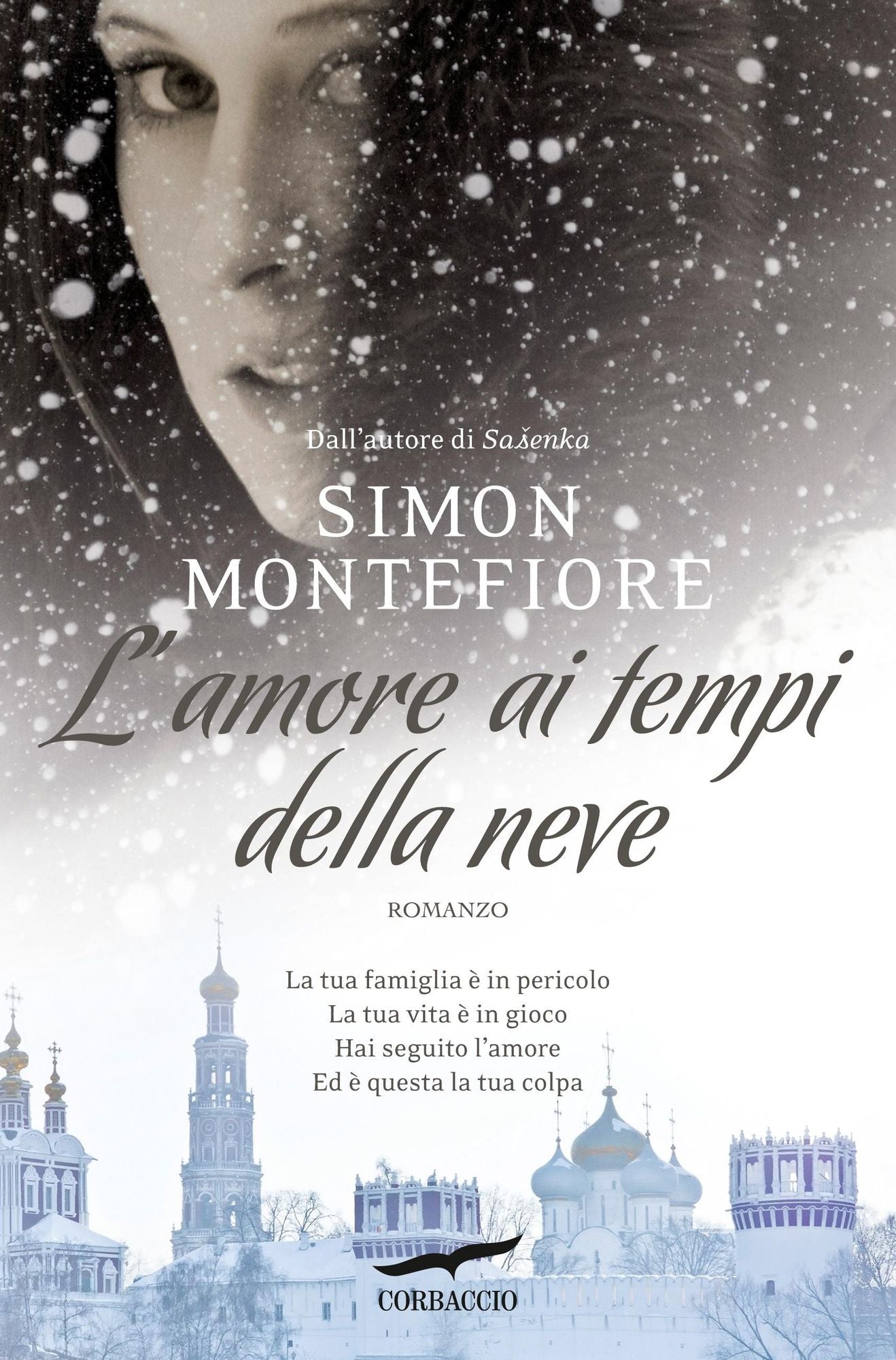 L'amore ai tempi della neve