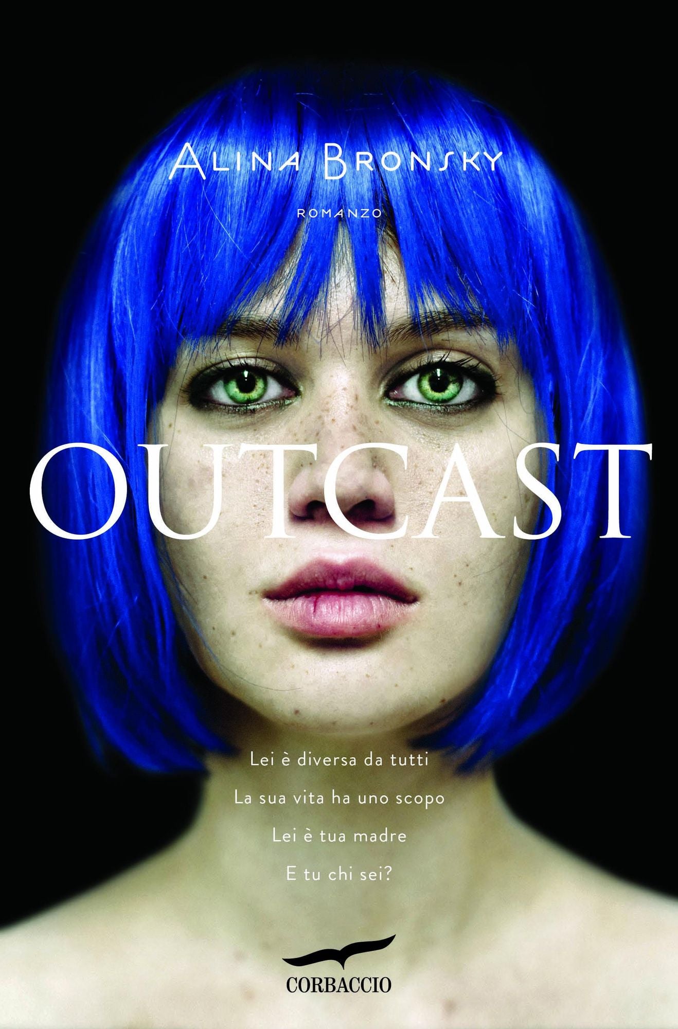 Outcast
