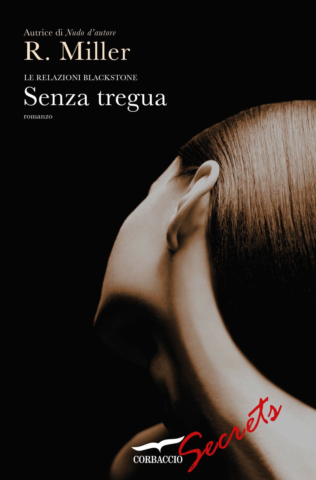 Senza Tregua: Le relazioni Blackstone #2