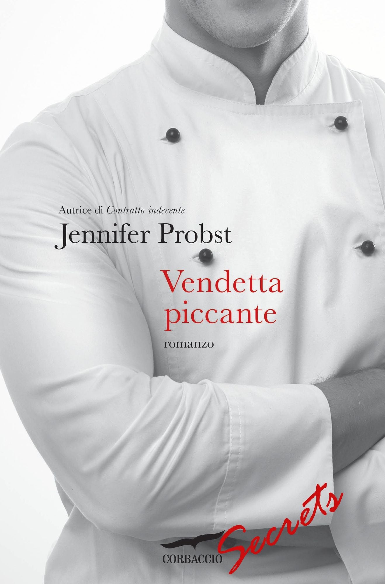 Vendetta piccante (All the Way)