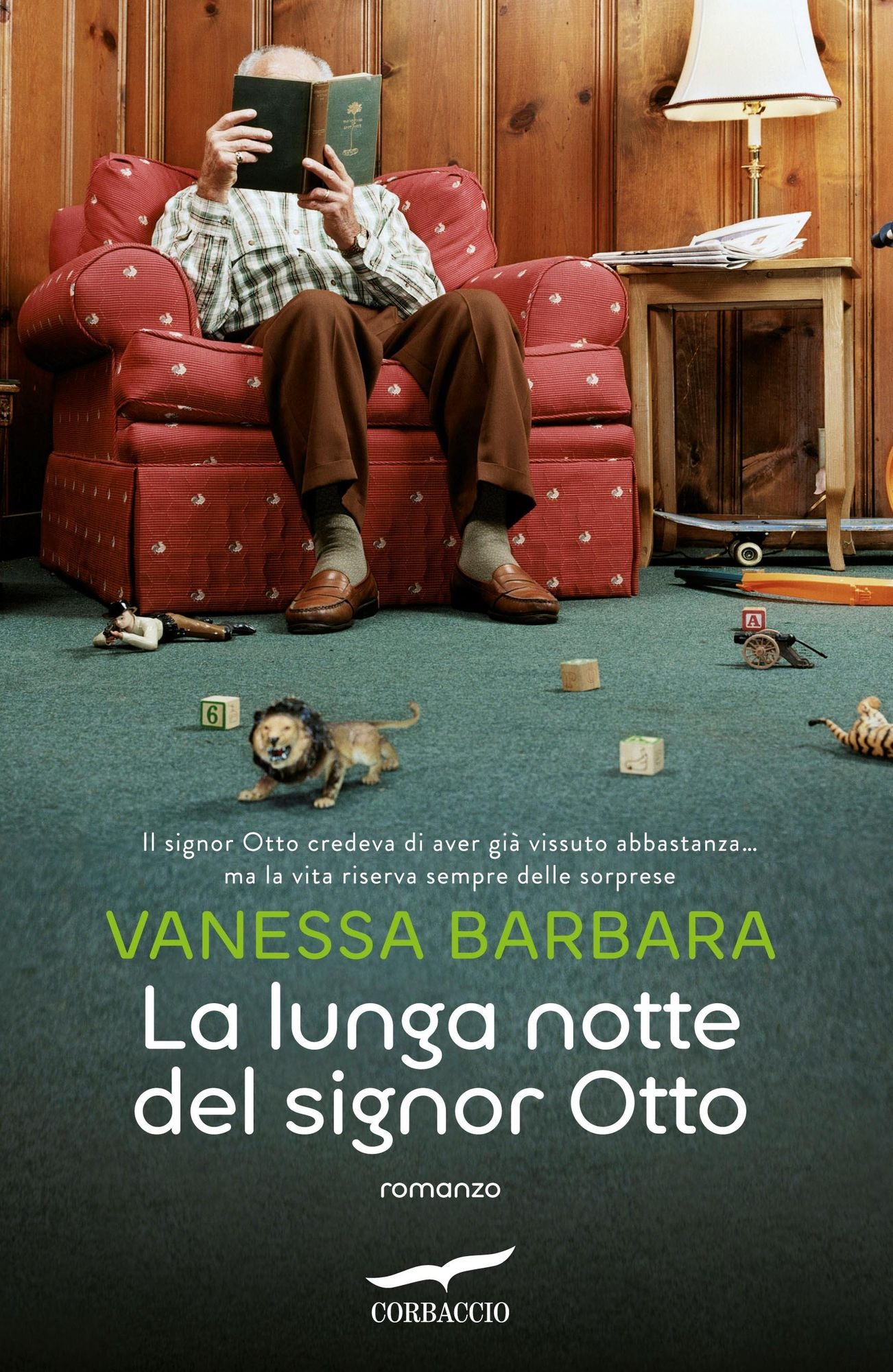 La lunga notte del signor Otto