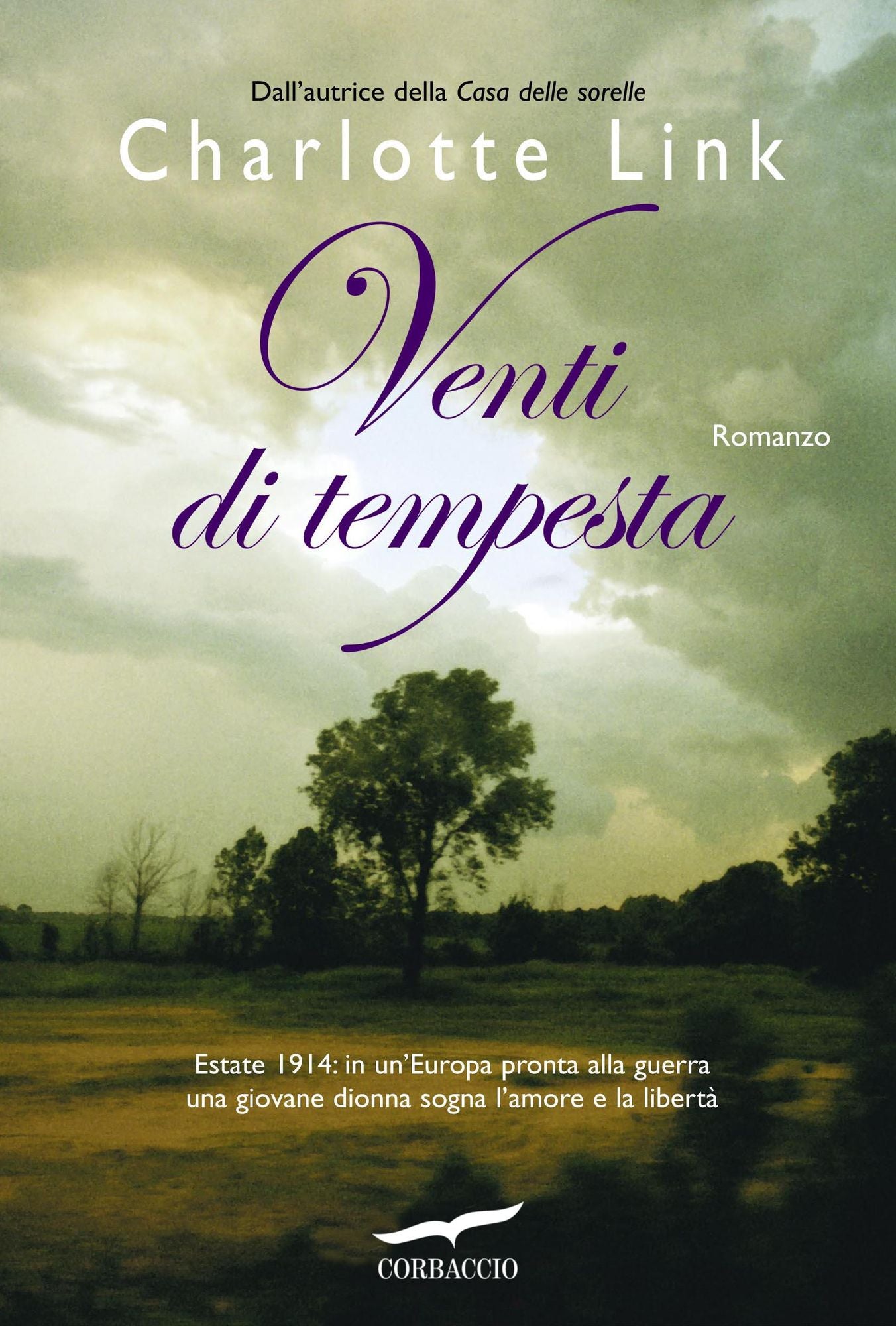 Venti di tempesta: La trilogia tedesca