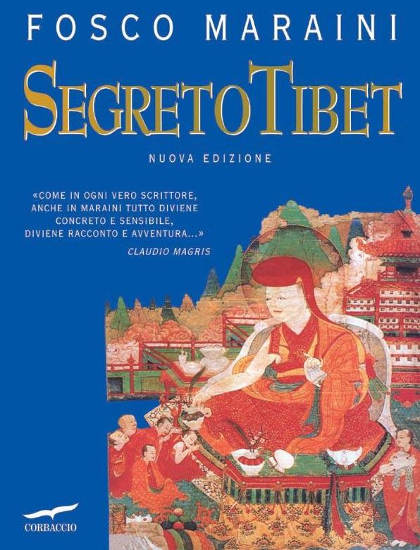 Segreto Tibet