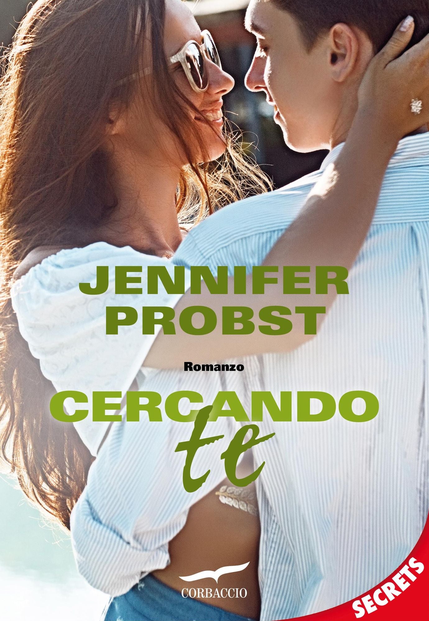 Cercando te (Searching for Someday)