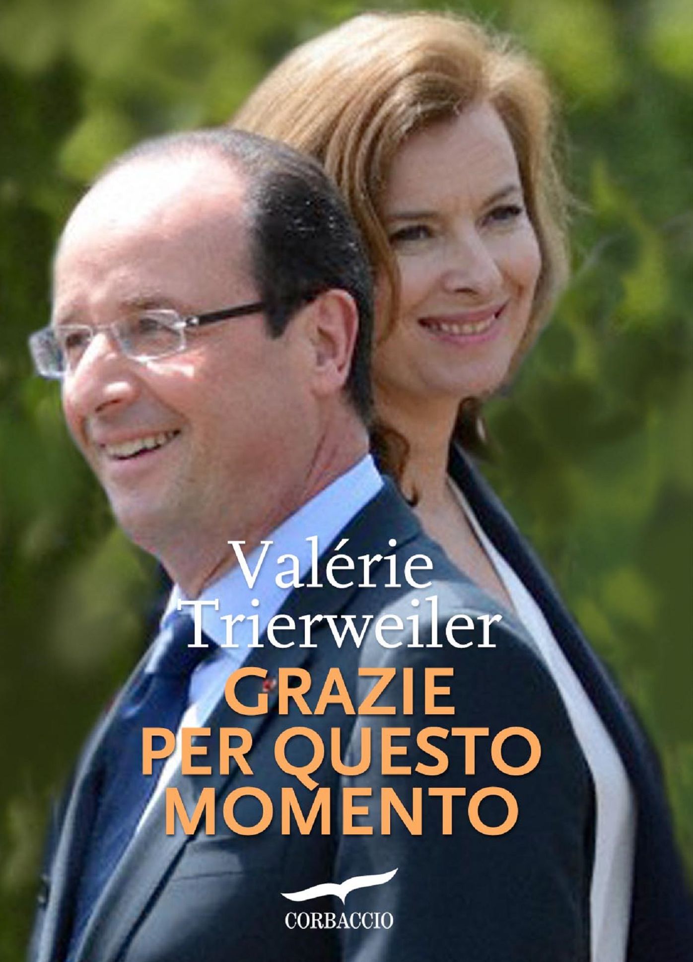 Grazie per questo momento: La denuncia di una donna tradita che fa tremare François Hollande e la Francia