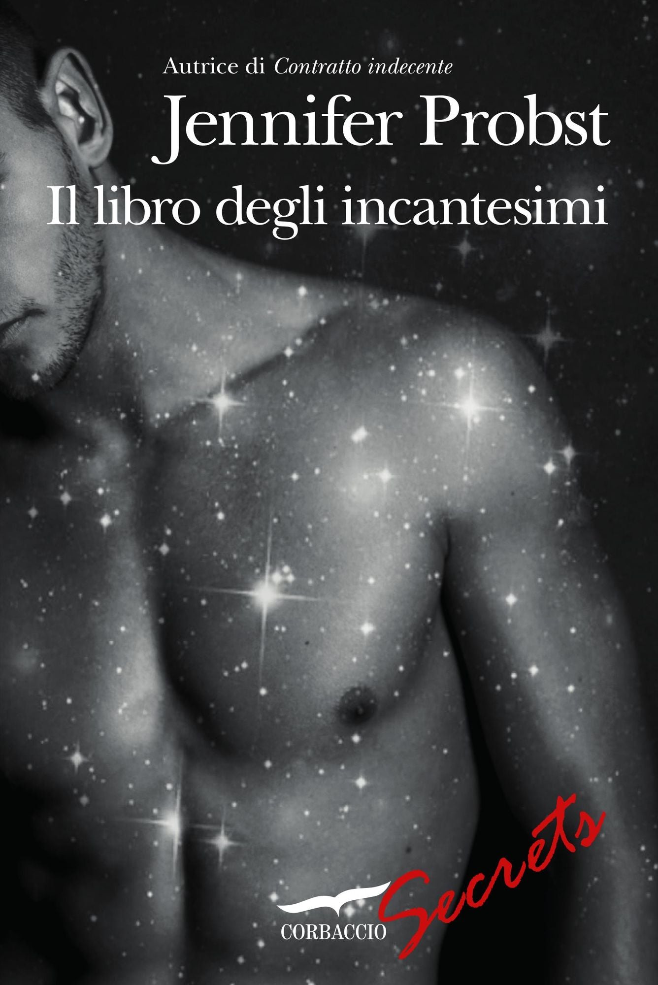 Il libro degli incantesimi: Il filtro d'amore di «Contratto indecente» (The Book of Spells: The Official Love Spell from The Marriage to a Billionaire Series)