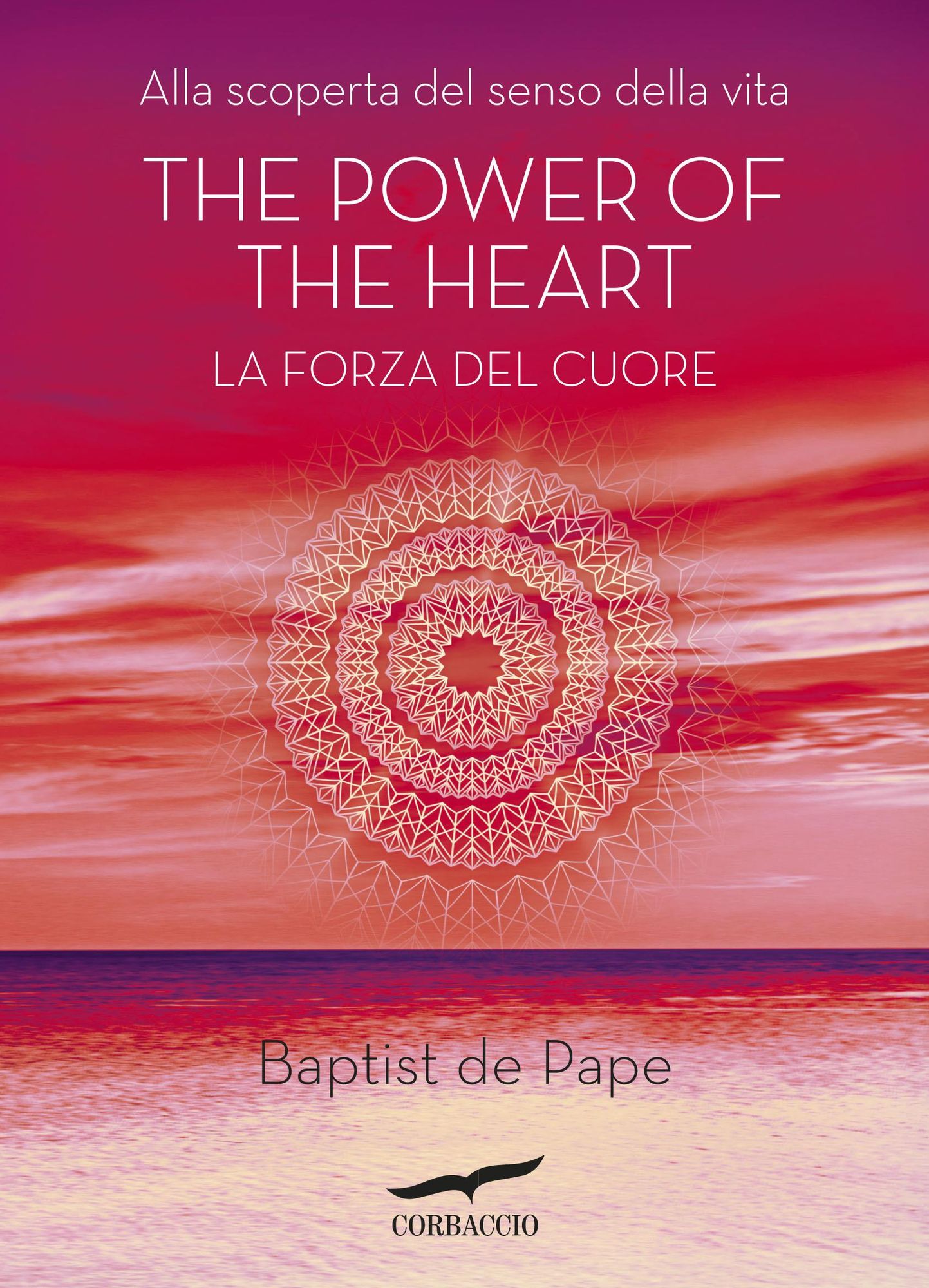 The power of the heart. La forza del cuore: Alla scoperta del senso della vita
