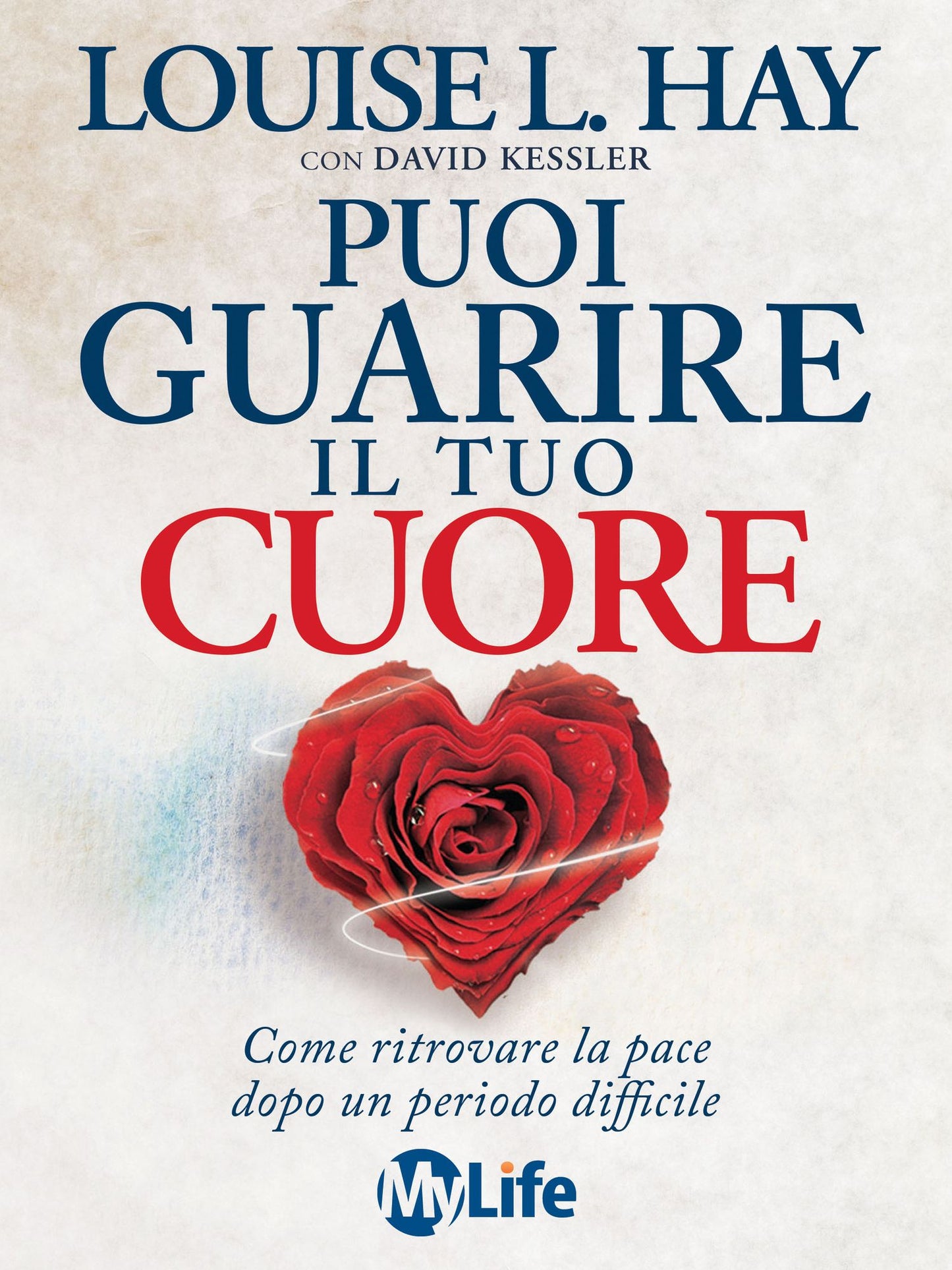 Come guarire un cuore che soffre