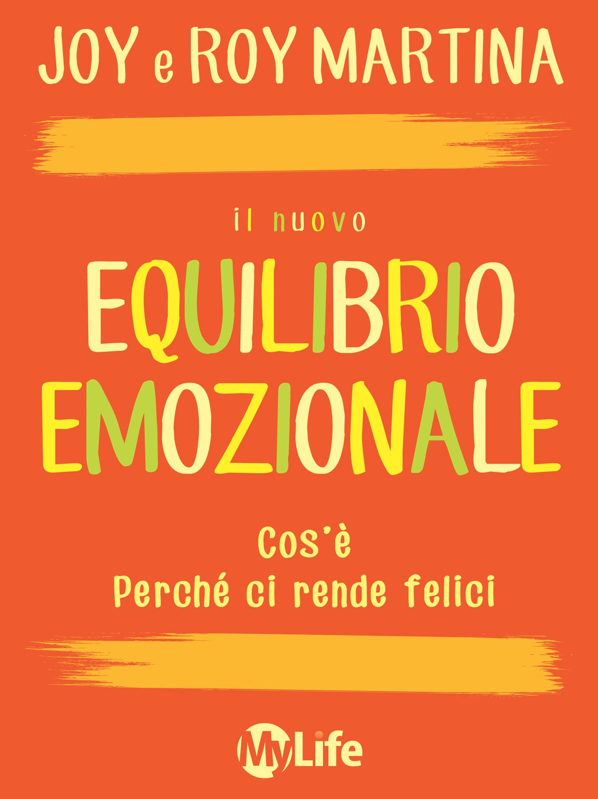 Il Nuovo Equilibrio Emozionale