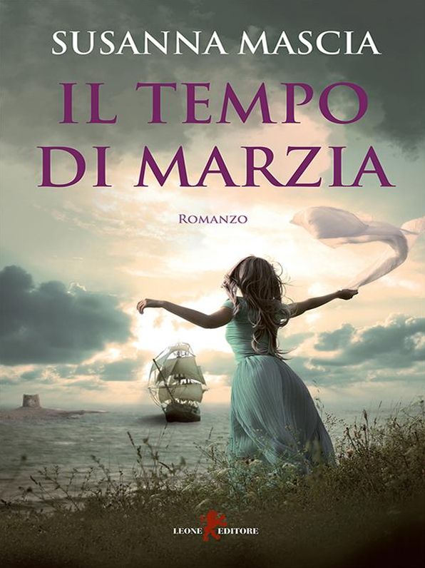 Il tempo di Marzia