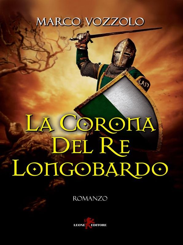 La corona del re longobardo