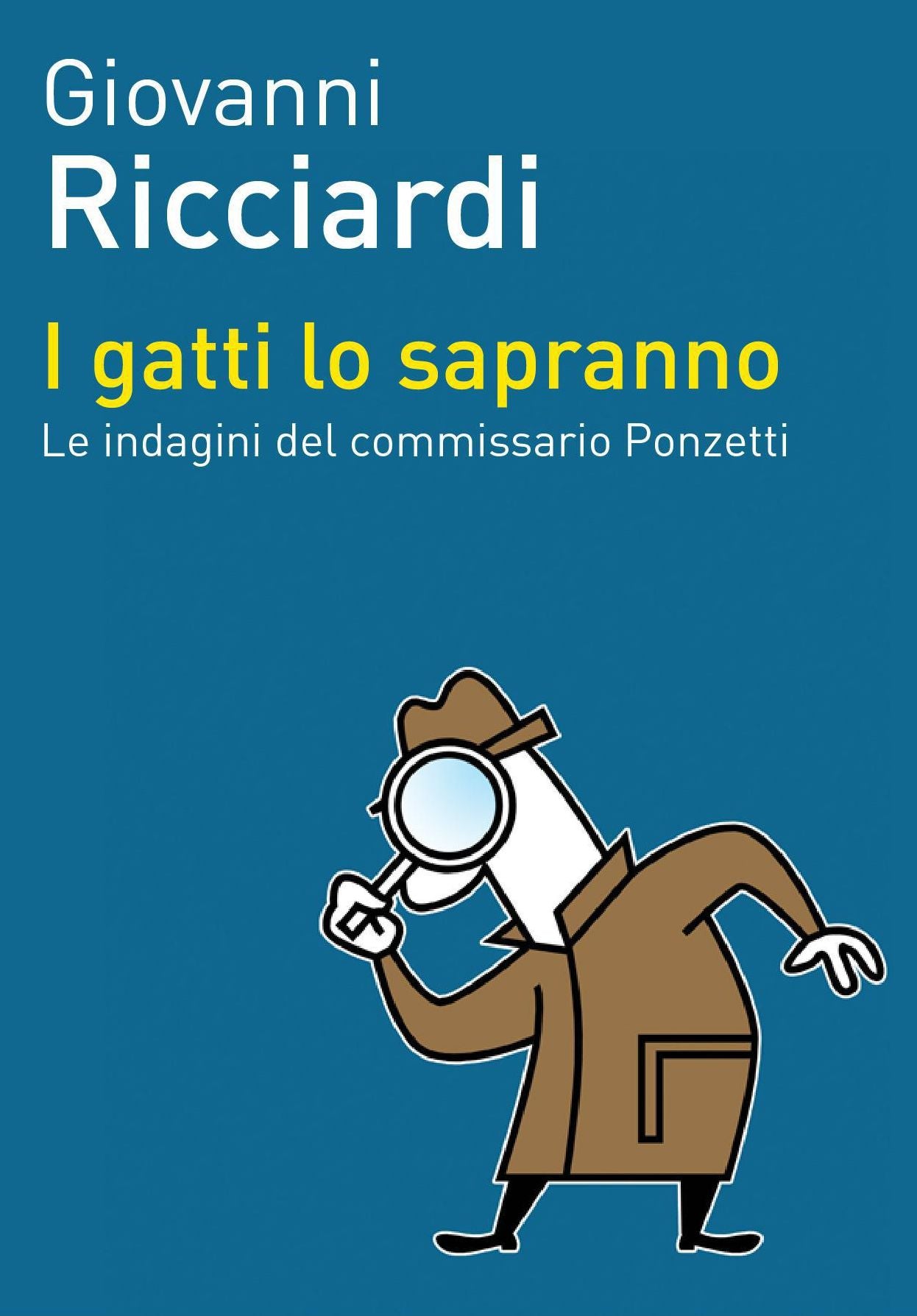 I gatti lo sapranno