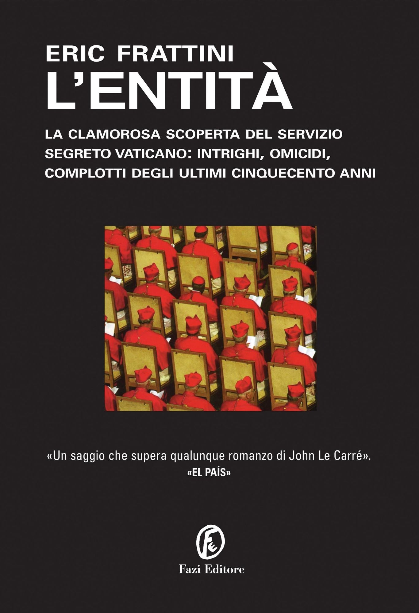 L'entità