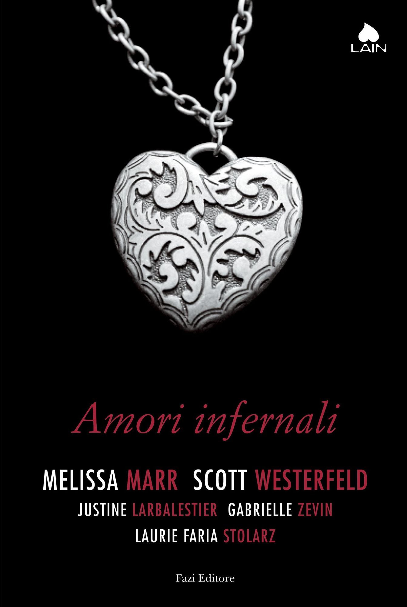 Amori infernali