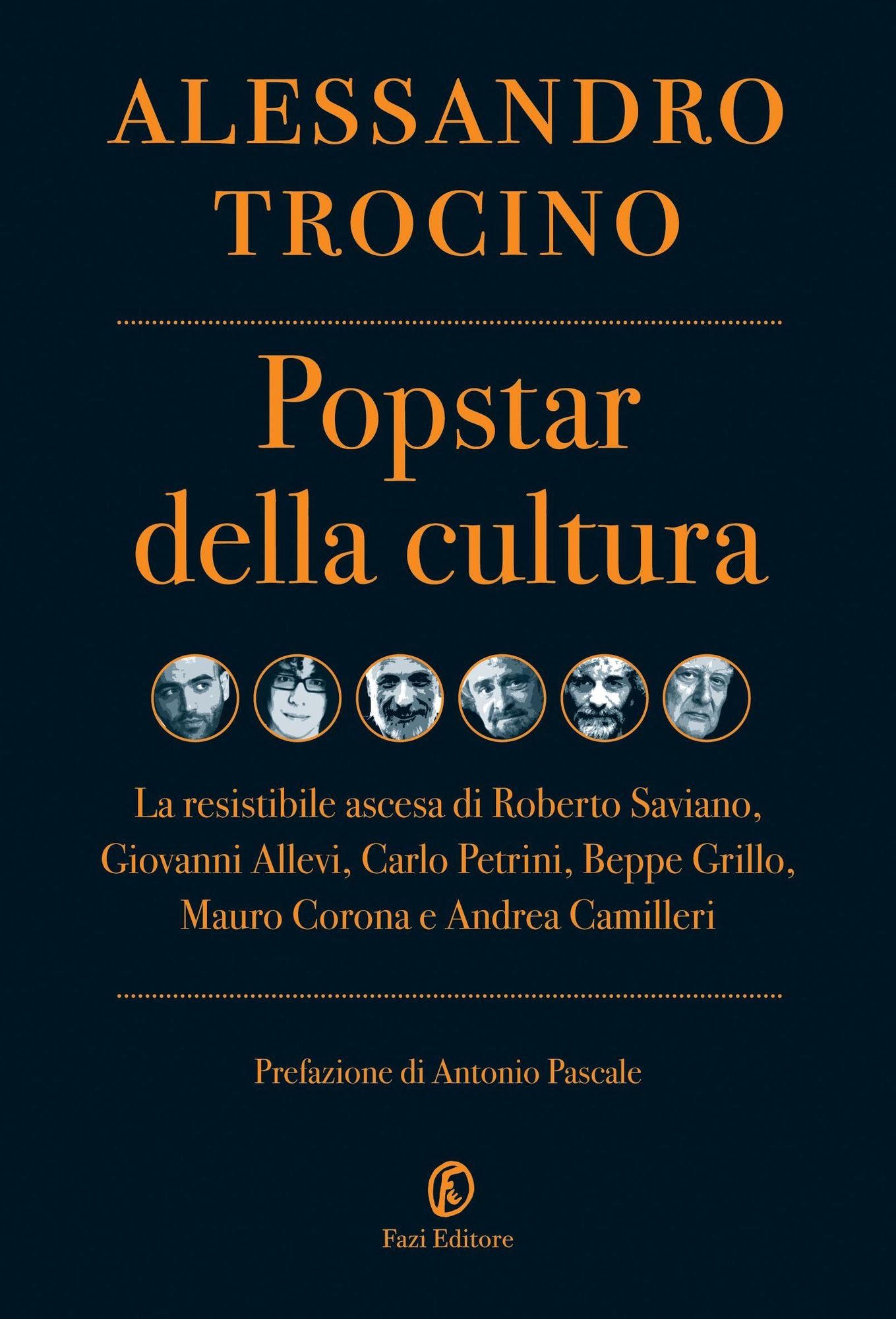 Popstar della cultura