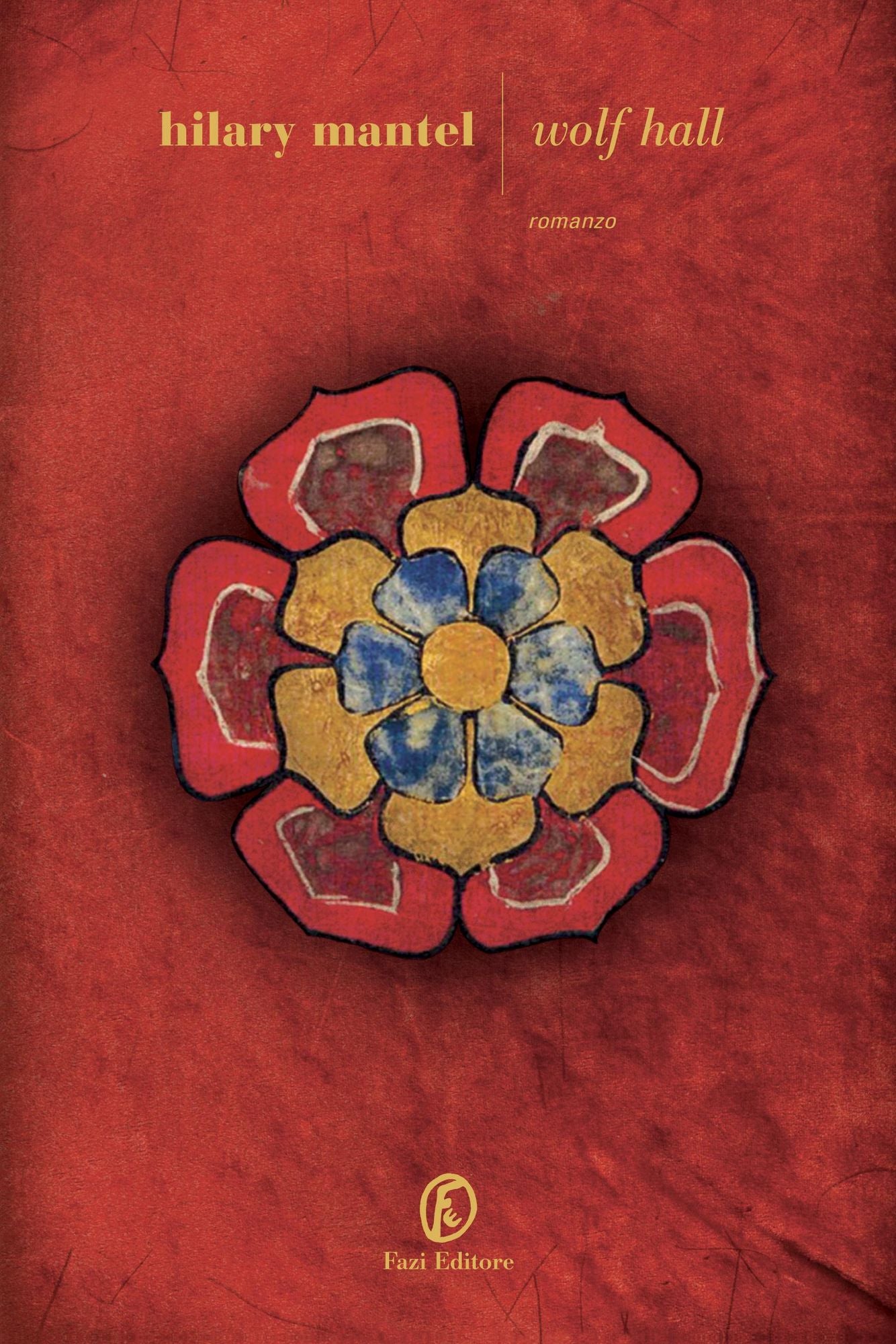 Wolf Hall