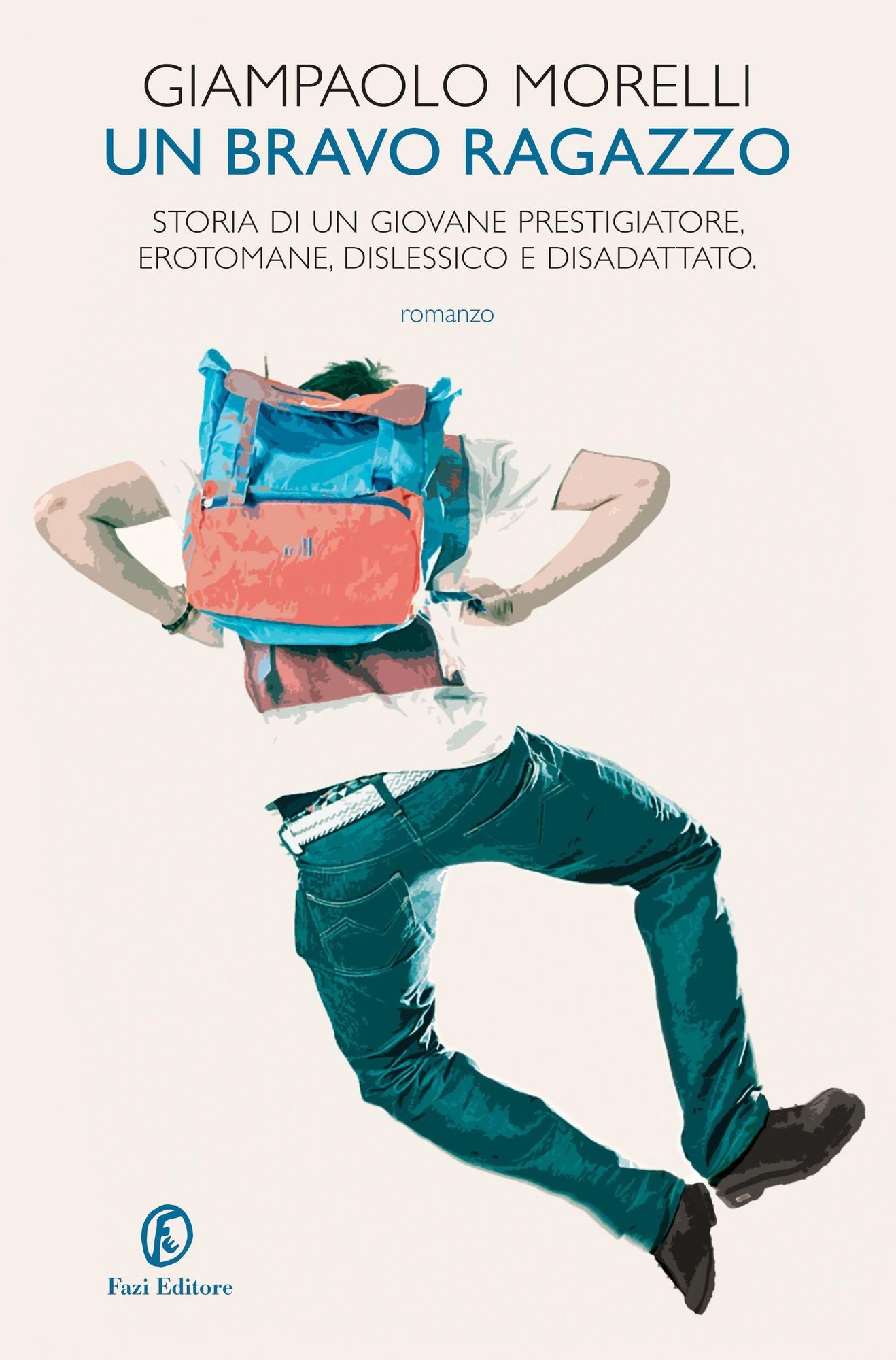 Un bravo ragazzo