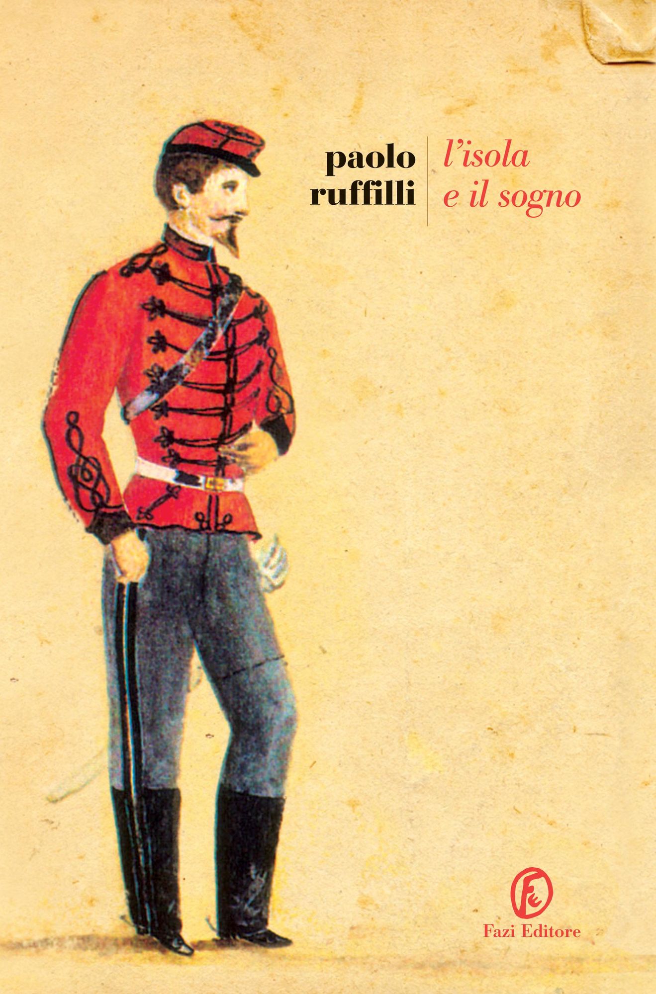 L'isola e il sogno