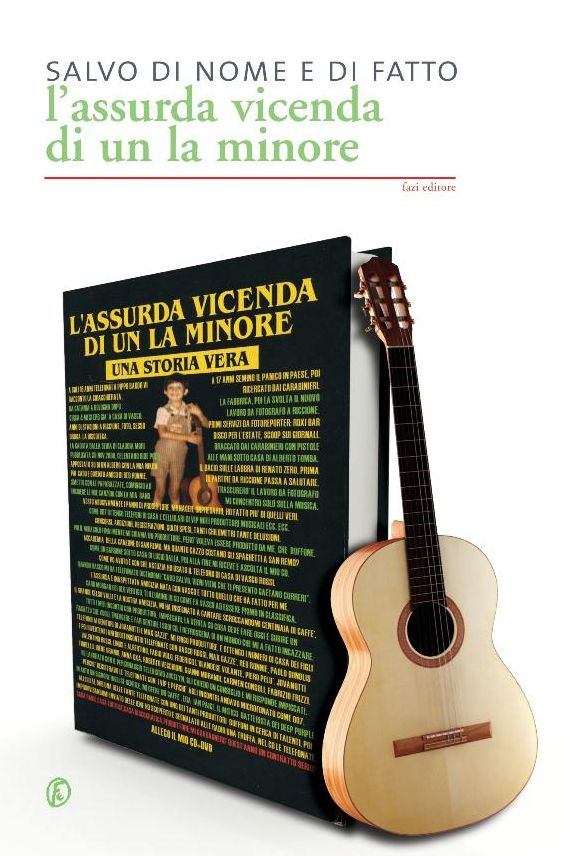 L'assurda vicenda di un La minore