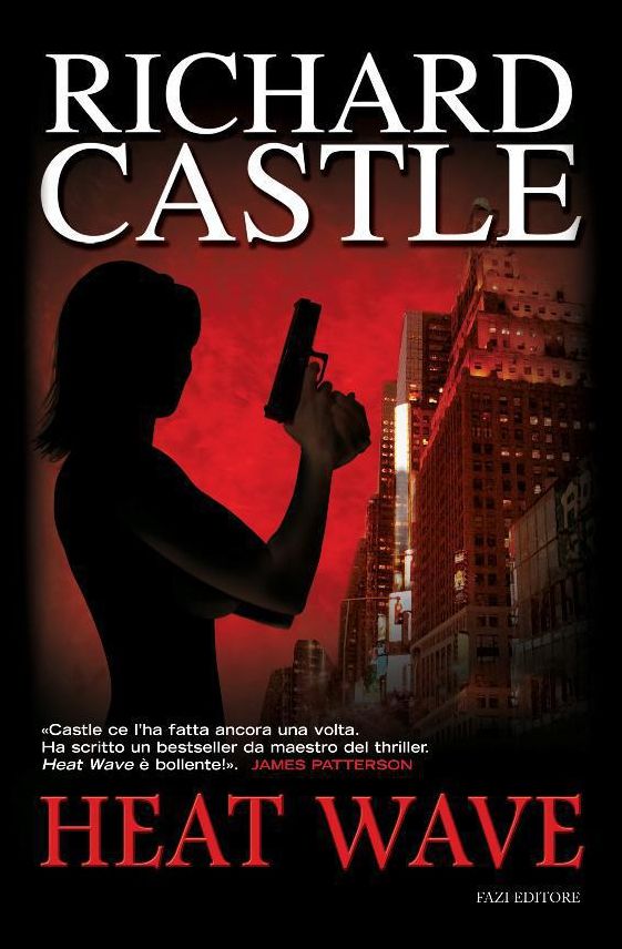 Heat Wave (Nikki Heat Series #1)