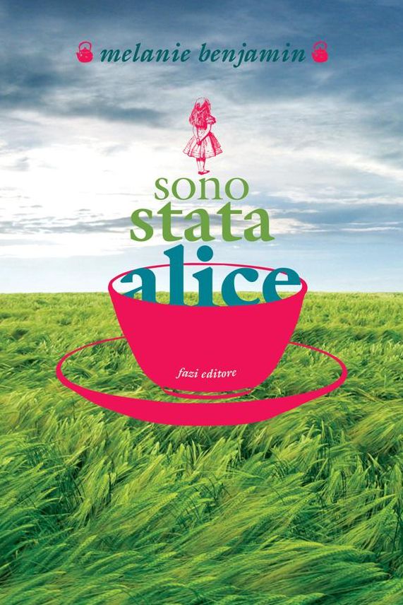 Sono stata Alice