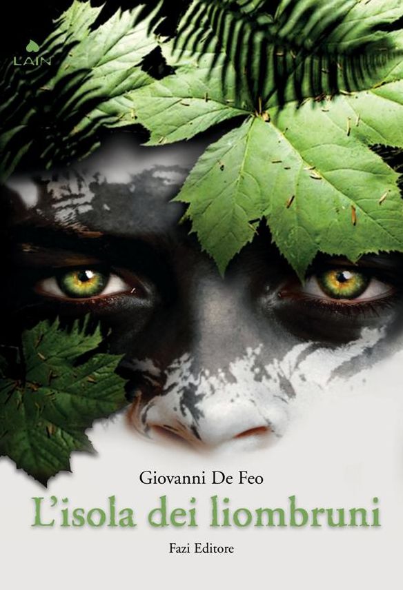 L'isola dei Liombruni