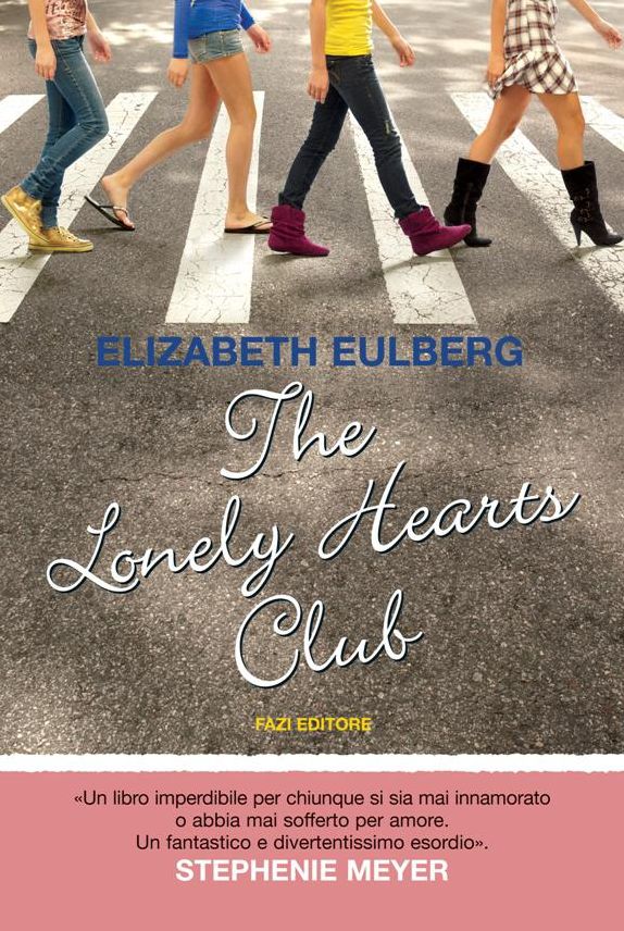 The Lonely Hearts Club
