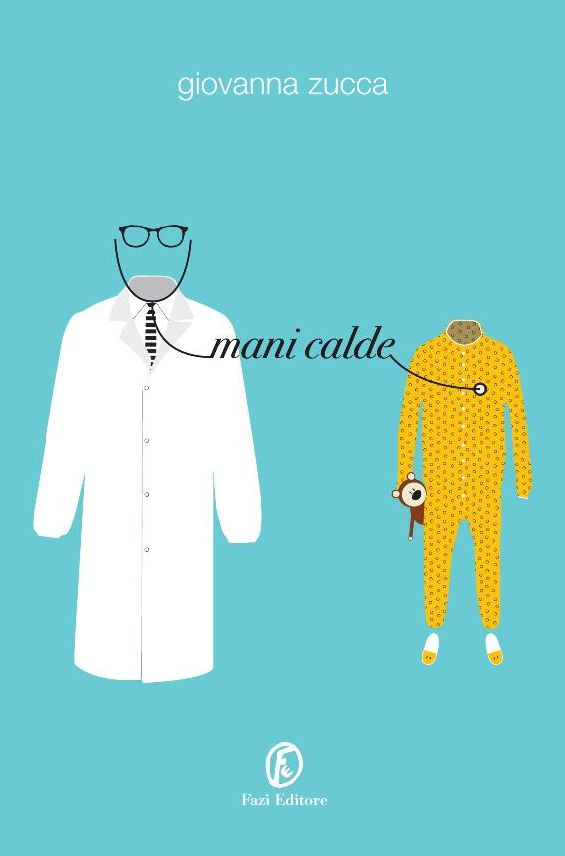 Mani calde