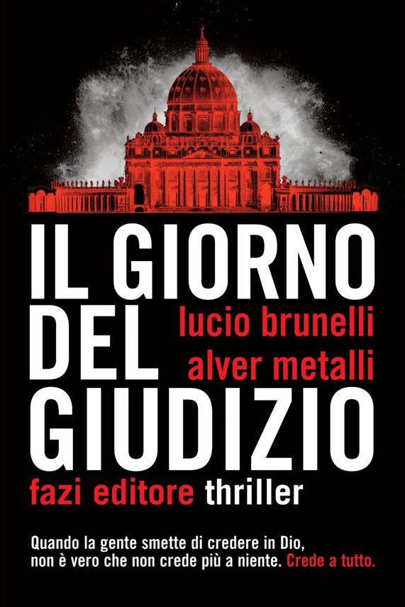 Il giorno del giudizio