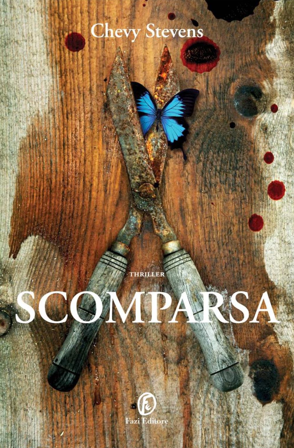 Scomparsa