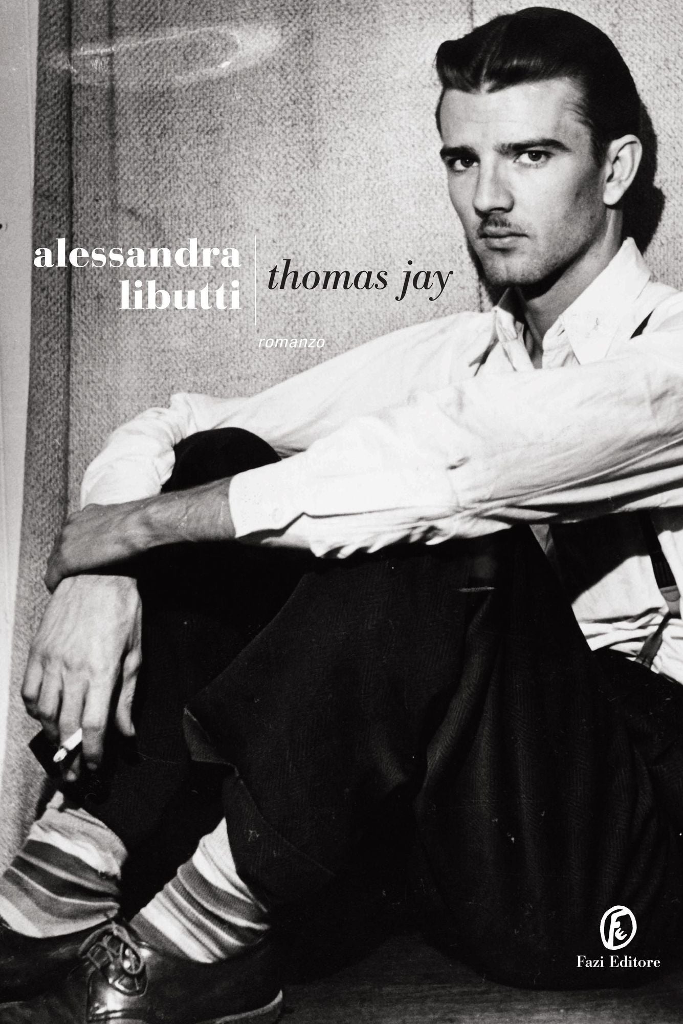 Thomas Jay