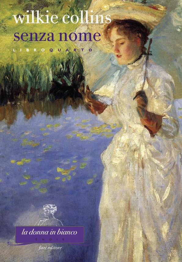 Senza nome. Libro quarto