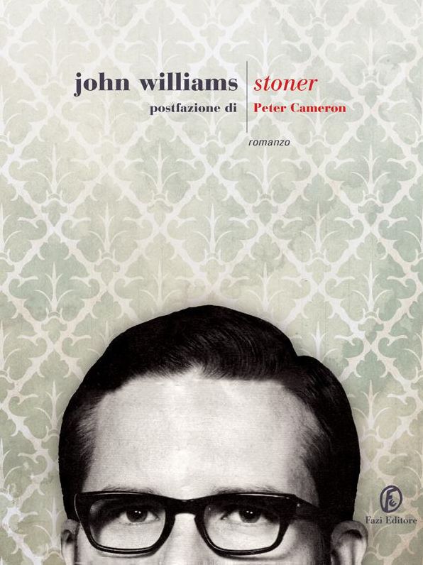 Stoner (Italian Edition)