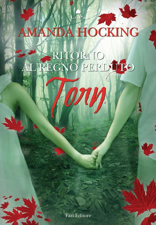 Torn