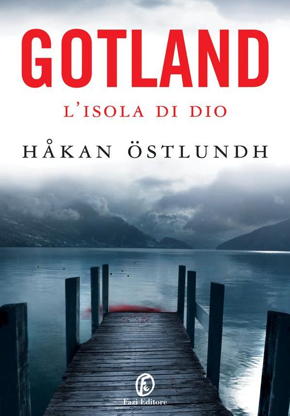 Gotland: L'Isola di Dio