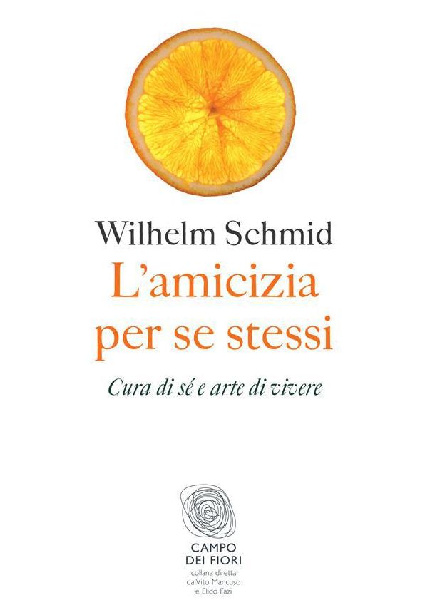 L'amicizia per se stessi