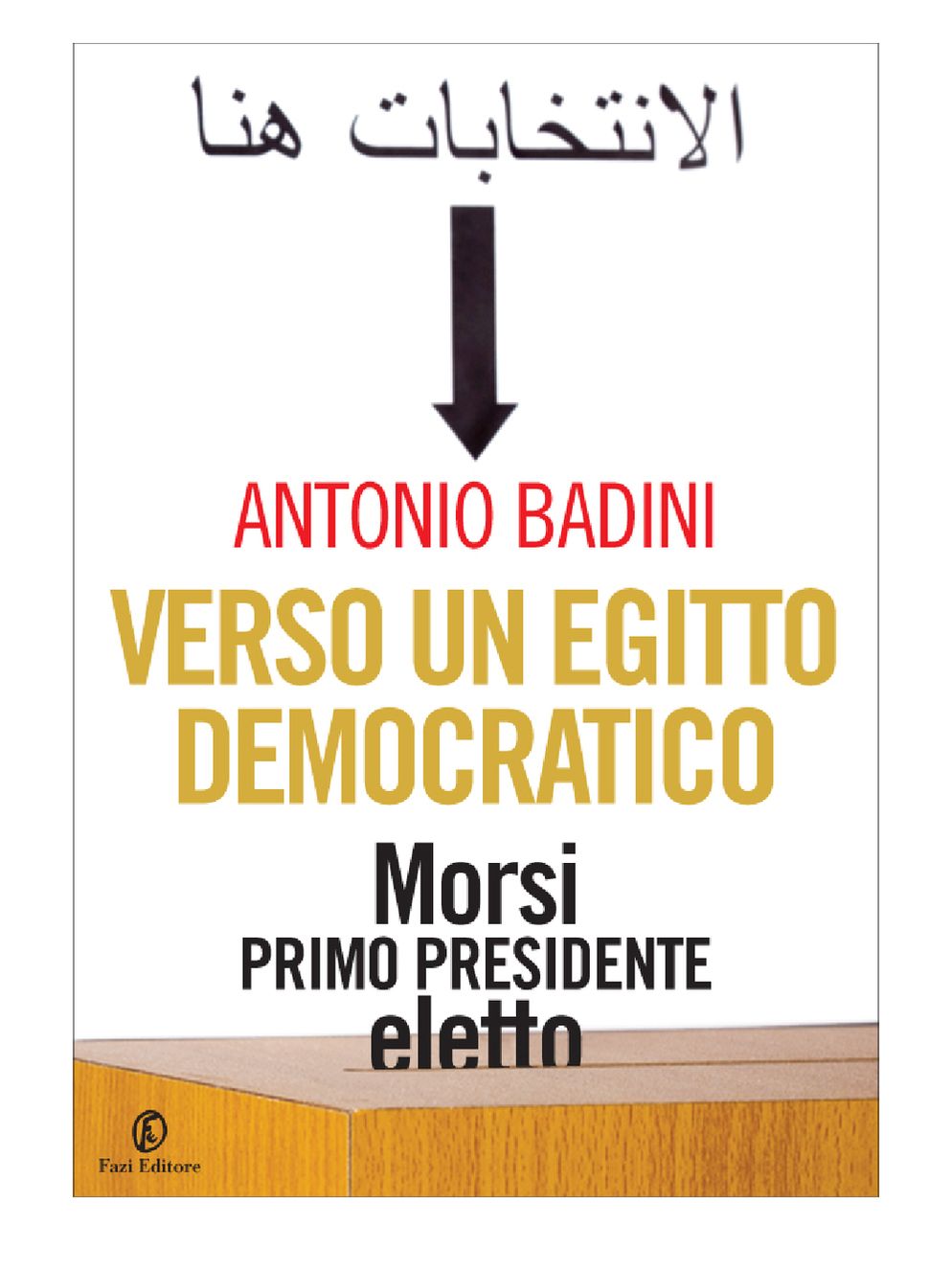 Verso un Egitto democratico