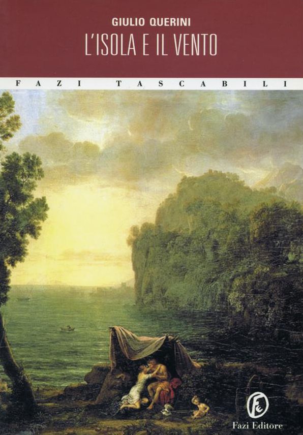 L'isola e il vento