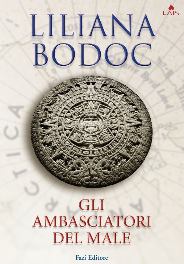 Gli ambasciatori del male
