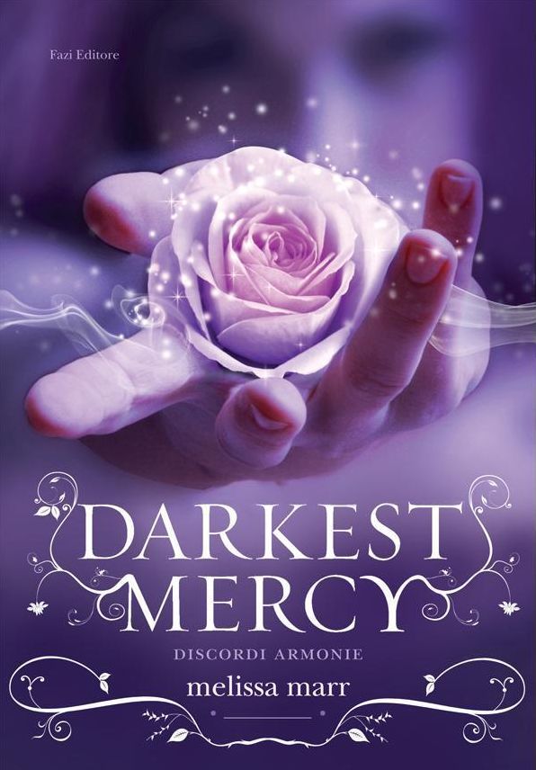 Darkest Mercy: Discordi armonie (Italian Edition)
