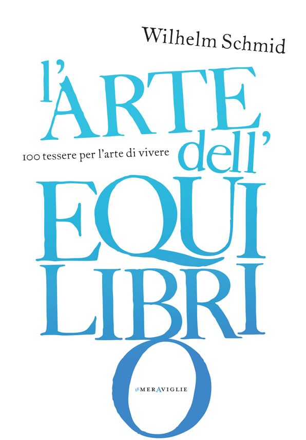 L'arte dell'equilibrio