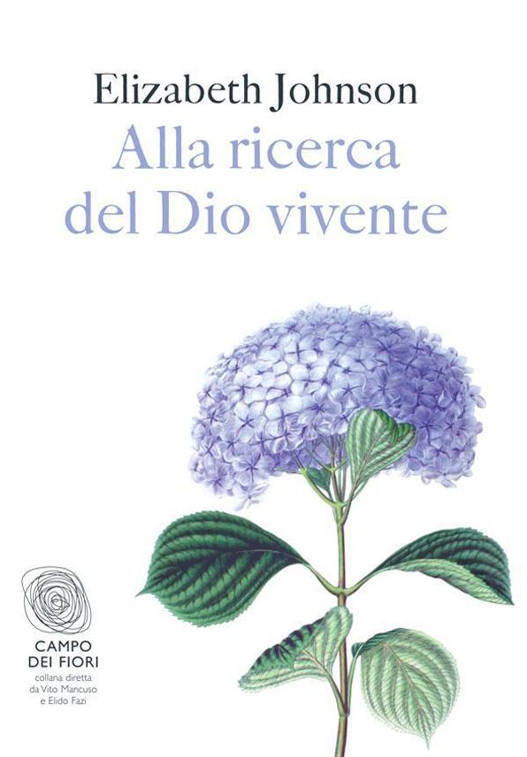 Alla ricerca del Dio vivente
