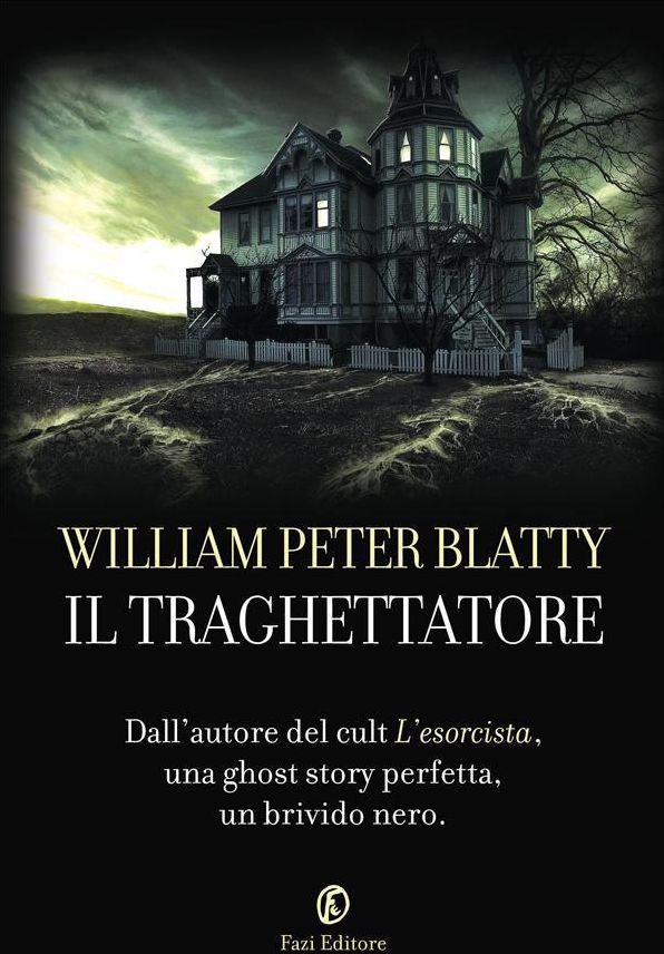 Il traghettatore (Elsewhere)