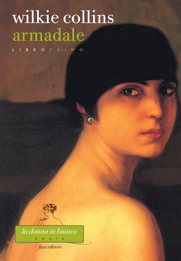 Armadale. Libro primo