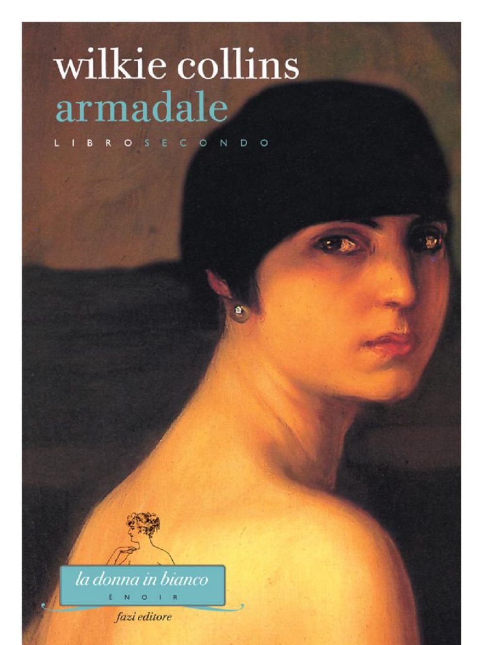 Armadale. Libro secondo