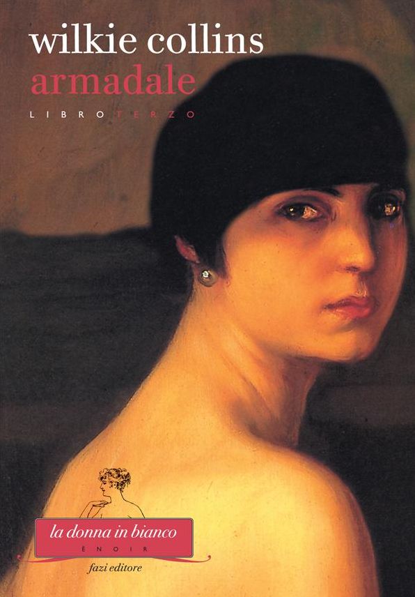 Armadale. Libro terzo