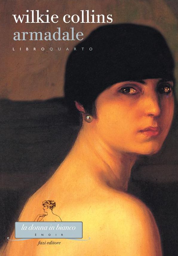 Armadale. Libro quarto