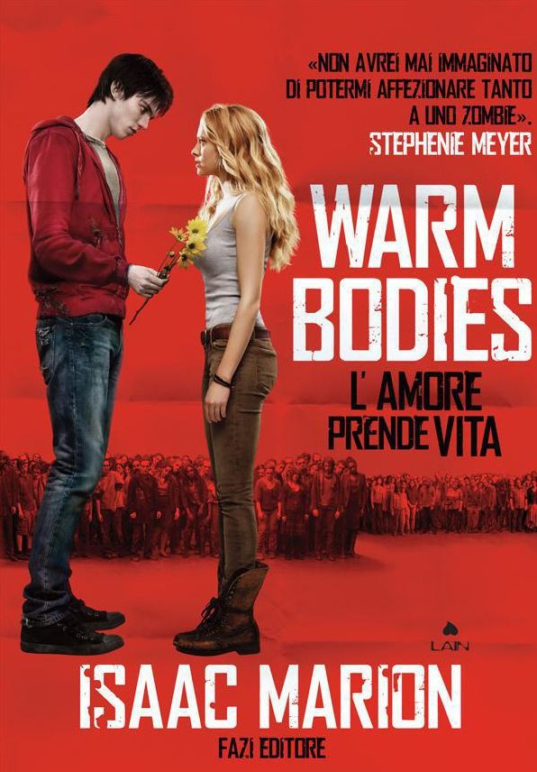 Warm bodies