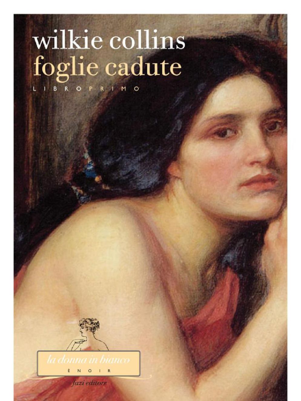 Foglie cadute. Libro primo