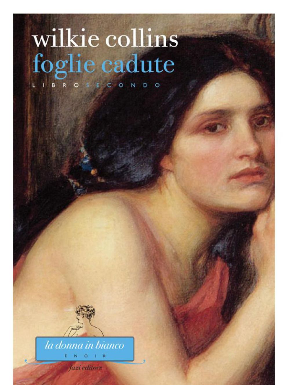 Foglie cadute. Libro secondo